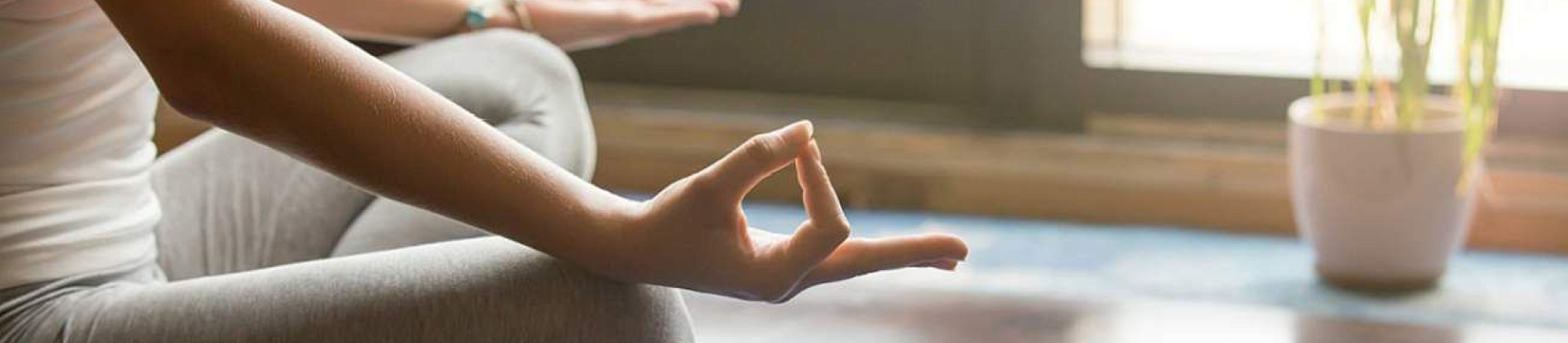 Три совета тем, кому сложно погрузиться в медитацию