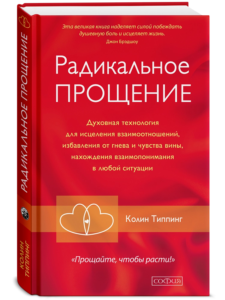 Радикальное Прощение изображение 2