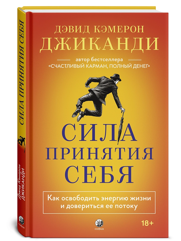 Сила принятия себя изображение 2