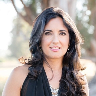 Гуссерль Элизабет