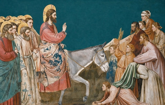 Христианская йога: древний мост между Востоком и Западом