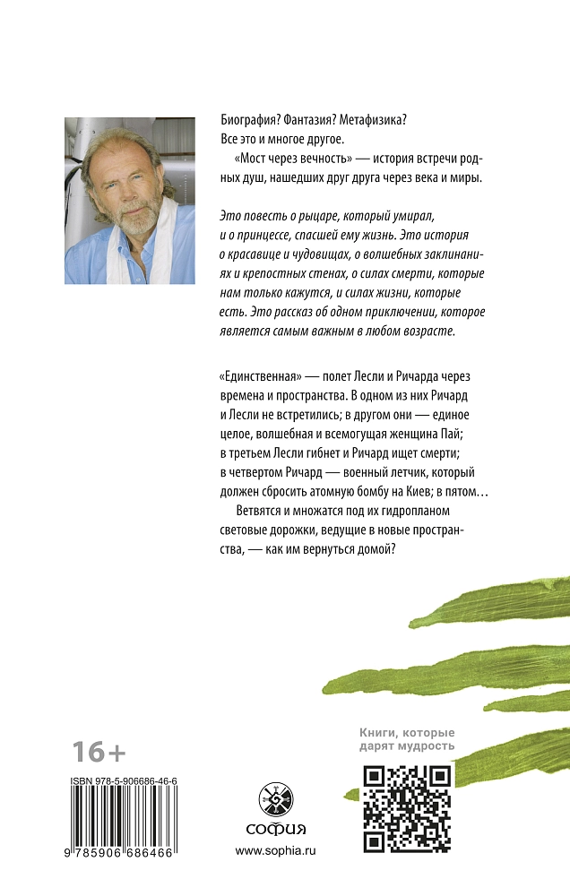 Мост через вечность изображение 4
