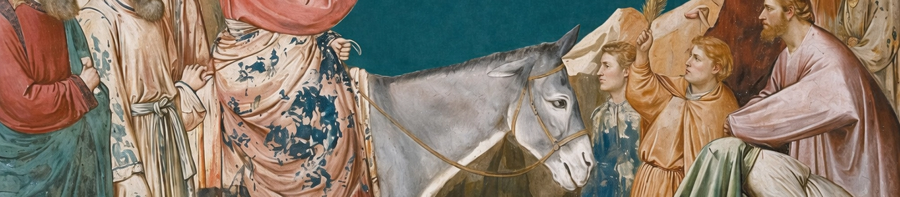 Христианская йога: древний мост между Востоком и Западом