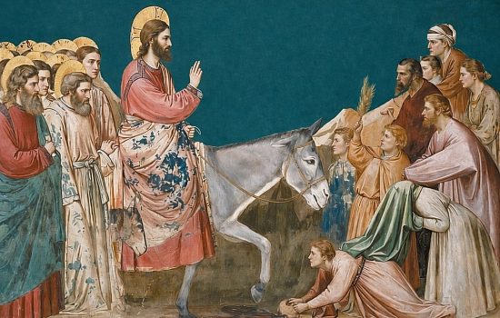 Христианская йога: древний мост между Востоком и Западом