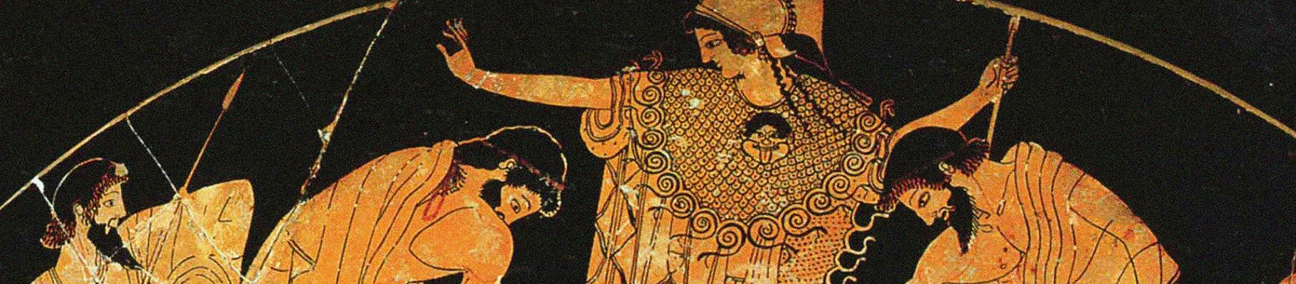Мудрость греков и ее родство с духовными истинами Востока