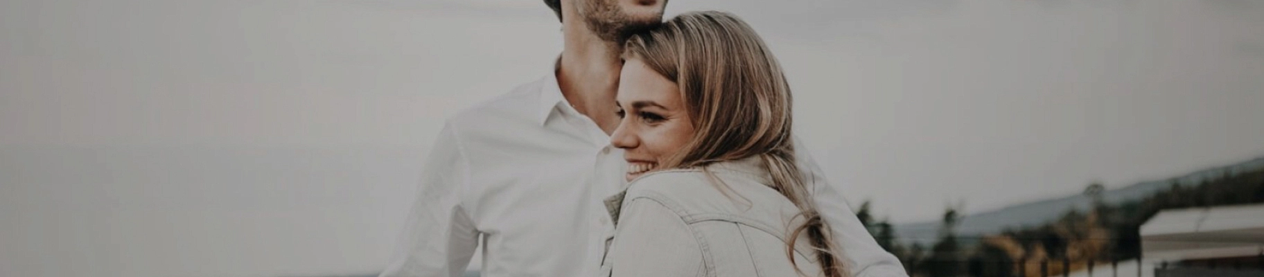 Как найти общий язык с мужчиной. Пять секретов счастливых отношений